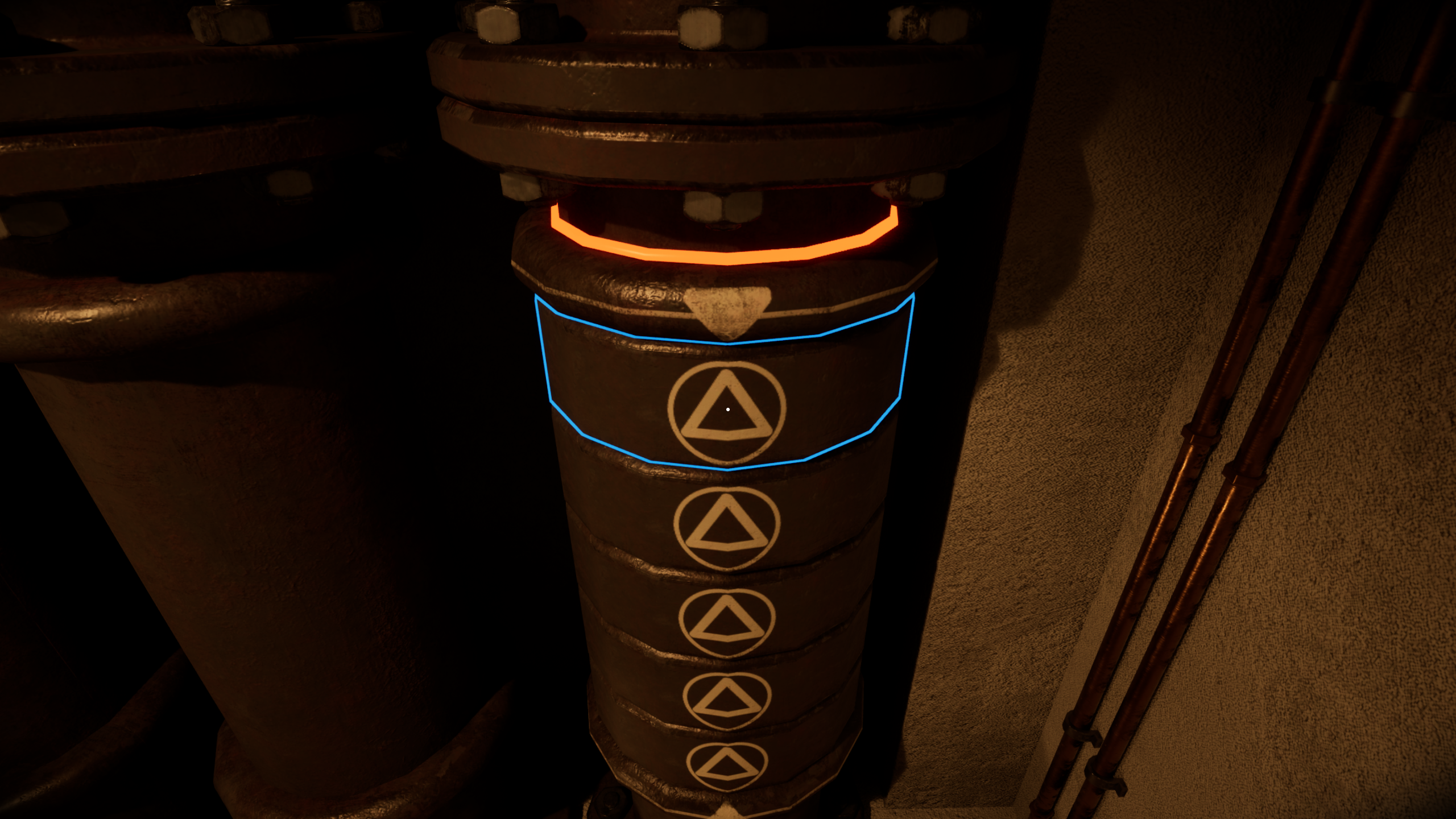 How to make an Outline in Unreal Engine