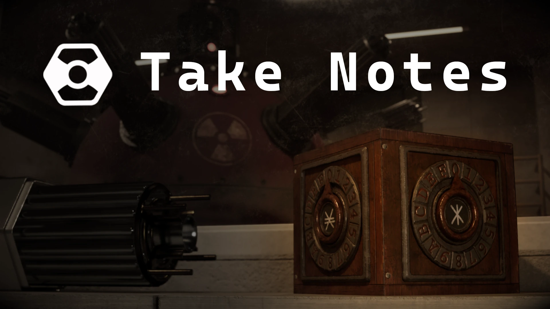 Take Notes – Post Mortem