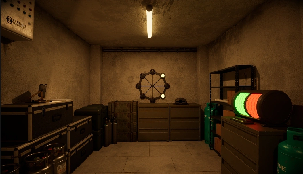 Take notes about Textures and decals